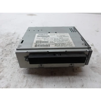 RADIO Volvo S40/V50 2010 1.6 TD 31288510