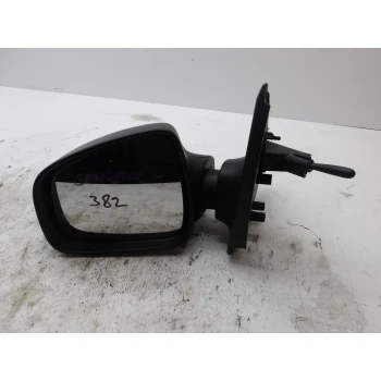 MIRROR LEFT Dacia Sandero 2019 1.0 963026440R