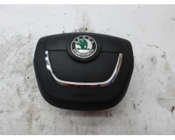 AIRBAG VOLANTE Škoda Octavia 2012 1.6 TDI COMBI 1z0880201ak