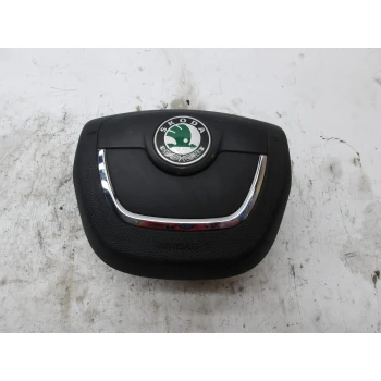 VOLANSKI AIRBAG Škoda Octavia 2012 1.6 TDI COMBI 1z0880201ak