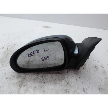 RETROVISORE SINISTRO Kia Cee'd 2008 PROCEED1.4 876101H251