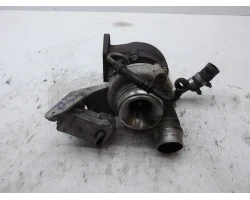 TURBOCHARGER BMW X 2012 X1 SdRIVE 18 D aut 8518204-01 11658518205
