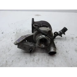 TURBINA BMW X 2012 X1 SdRIVE 18 D aut 8518204-01 11658518205