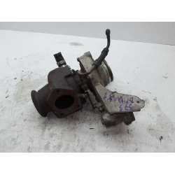 TURBOCHARGER BMW X 2012 X1 SdRIVE 18 D aut 8518204-01 11658518205