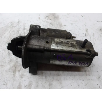 MOTORINO AVVIAMENTO Volvo S40/V50 2010 1.6 TD 30795406