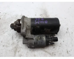 STARTER MOTOR Volkswagen Jetta 2013 1.6 TDI 02z911023n