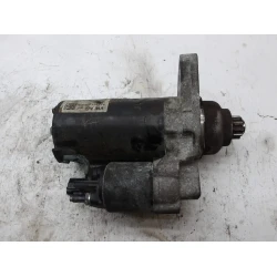STARTER MOTOR Volkswagen Jetta 2013 1.6 TDI 02z911023n