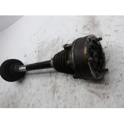 SEMIASSE ANTERIORE SINISTRO Volkswagen Jetta 2013 1.6 TDI 1k0407271bl