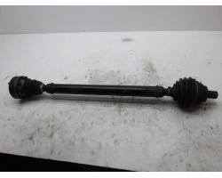 AXLE SHAFT FRONT RIGHT Volkswagen Jetta 2013 1.6 TDI