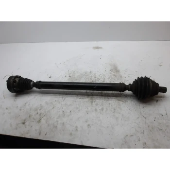 AXLE SHAFT FRONT RIGHT Volkswagen Jetta 2013 1.6 TDI