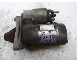 STARTER MOTOR Fiat Grande Punto 2006 1.4 16V 55193356