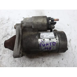 ZAGANJALNIK Fiat Grande Punto 2006 1.4 16V 55193356
