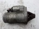 STARTER MOTOR Fiat Grande Punto 2006 1.4 16V 55193356