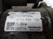 STARTER MOTOR Fiat Grande Punto 2006 1.4 16V 55193356