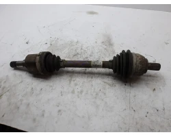 SEMIASSE ANTERIORE SINISTRO Volvo S40/V50 2010 1.6 TD 31256935