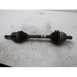 POLOSOVINA SP.LEVA Volvo S40/V50 2010 1.6 TD 31256935