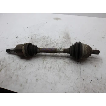 POLOSOVINA SP.LEVA Volvo S40/V50 2010 1.6 TD 31256935