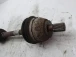 POLOSOVINA SP.LEVA Volvo S40/V50 2010 1.6 TD 31256935