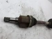 POLOSOVINA SP.LEVA Volvo S40/V50 2010 1.6 TD 31256935