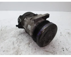AIR CONDITIONING COMPRESSOR Fiat Grande Punto 2006 1.4 16V 55194880