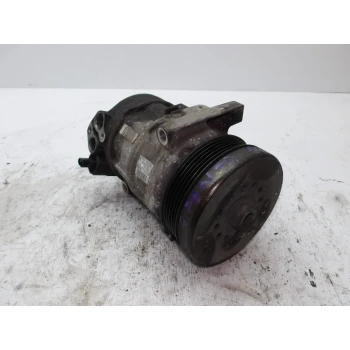 COMPRESSORE CLIMATIZZATORE Fiat Grande Punto 2006 1.4 16V 55194880