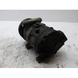 AIR CONDITIONING COMPRESSOR Fiat Grande Punto 2006 1.4 16V 55194880