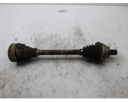 POLOSOVINA SP.LEVA Volkswagen Golf 2004 V. 1.9 TDI