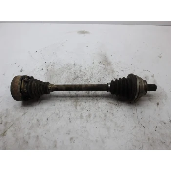 FRONT LEFT DRIVE SHAFT Volkswagen Golf 2004 V. 1.9 TDI