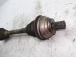 FRONT LEFT DRIVE SHAFT Volkswagen Golf 2004 V. 1.9 TDI