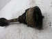 FRONT LEFT DRIVE SHAFT Volkswagen Golf 2004 V. 1.9 TDI