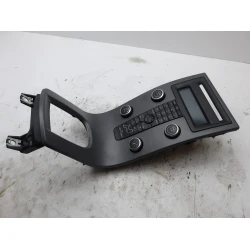 KONZOLA Volvo S40/V50 2010 1.6 TD 30775261 KONZOLA Volvo S40/V50 2010 1.6 TD 30775261