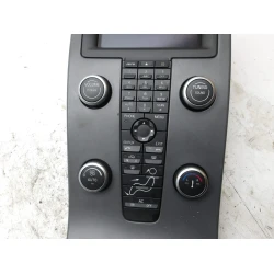 CONSOLE Volvo S40/V50 2010 1.6 TD 30775261