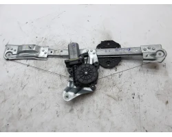 MECCANISMO ALZA VETRO ANTERIORE DESTRA Dacia Sandero 2019 1.0 827202131R