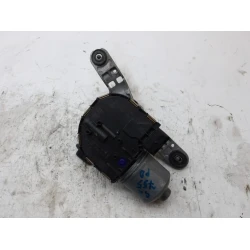 WIPER MECHANISM Citroën C4 2019 SPACETOURER 1.5 HDI 9816172880