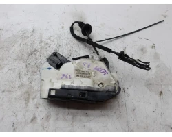 ZAKLEP  ZADAJ DESNA Volkswagen Jetta 2013 1.6 TDI 5k4839016r