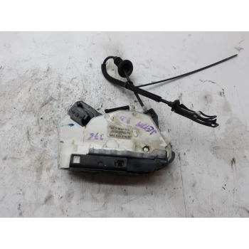 ZAKLEP  ZADAJ DESNA Volkswagen Jetta 2013 1.6 TDI 5k4839016r