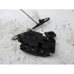 ZAKLEP  ZADAJ DESNA Volkswagen Jetta 2013 1.6 TDI 5k4839016r