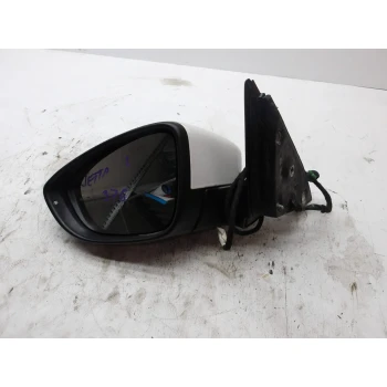 MIRROR LEFT Volkswagen Jetta 2013 1.6 TDI 5C7857507Q