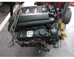 ENGINE COMPLETE Mercedes-Benz Sprinter 2003 311 OM611981