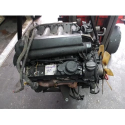 ENGINE COMPLETE Mercedes-Benz Sprinter 2003 311 OM611981 ENGINE COMPLETE Mercedes-Benz Sprinter 2003 311 OM611981