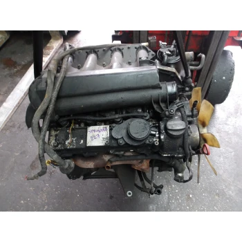ENGINE COMPLETE Mercedes-Benz Sprinter 2003 311 OM611981