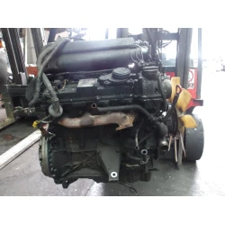 ENGINE COMPLETE Mercedes-Benz Sprinter 2003 311 OM611981