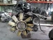 ENGINE COMPLETE Mercedes-Benz Sprinter 2003 311 OM611981