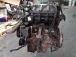 ENGINE COMPLETE Mercedes-Benz Sprinter 2003 311 OM611981