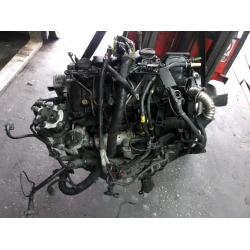 CEL MOTOR Volvo S40/V50 2010 1.6 TD D4164T CEL MOTOR Volvo S40/V50 2010 1.6 TD D4164T