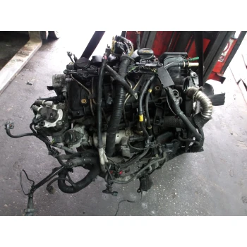 ENGINE COMPLETE Volvo S40/V50 2010 1.6 TD D4164T