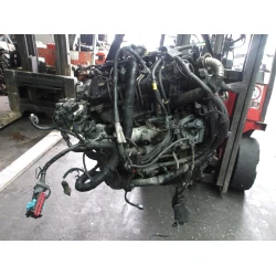 MOTORE COMPLETO Volvo S40/V50 2010 1.6 TD D4164T