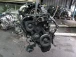 ENGINE COMPLETE Volvo S40/V50 2010 1.6 TD D4164T