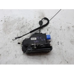 ZAKLEP  ZADAJ DESNA Volkswagen Caddy 2010 1.6 TDI 7l0839016
