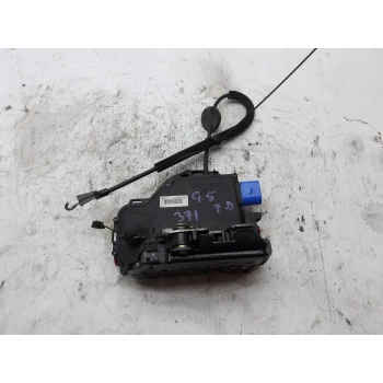 ZAKLEP  ZADAJ DESNA Volkswagen Caddy 2010 1.6 TDI 7l0839016